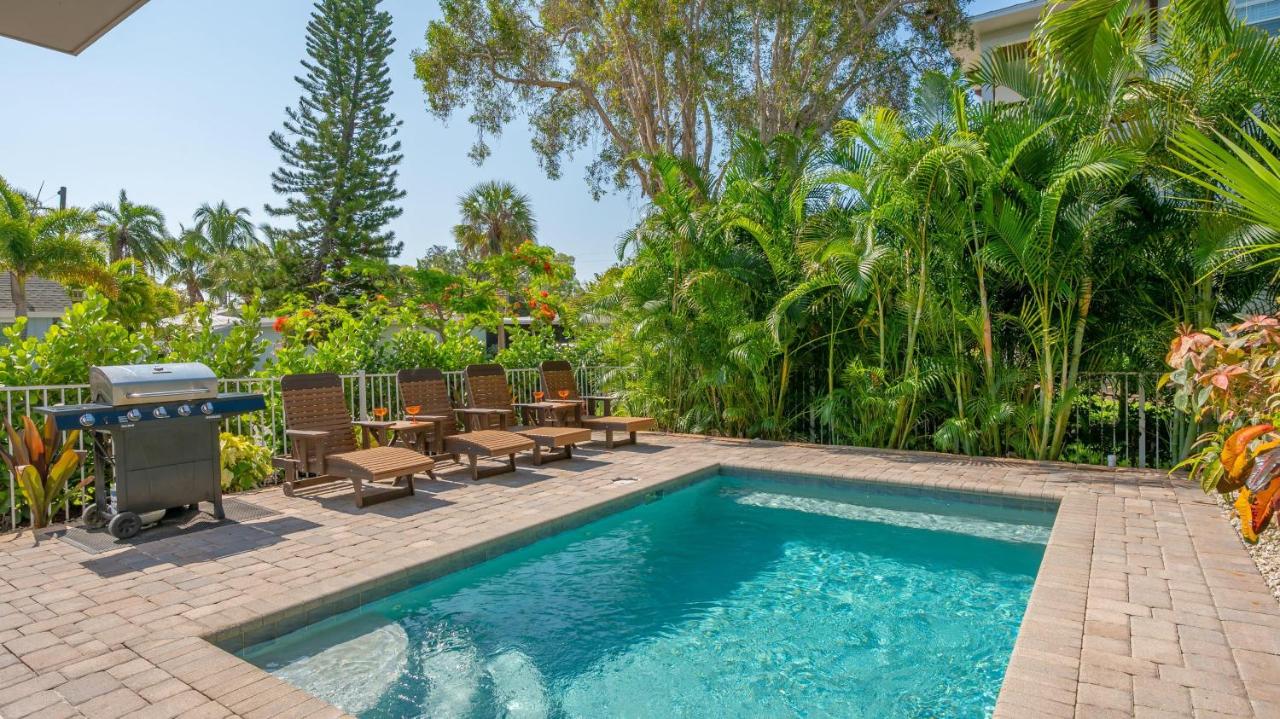 Casa Coquina - 1038U - Ferienwohnung Siesta Key