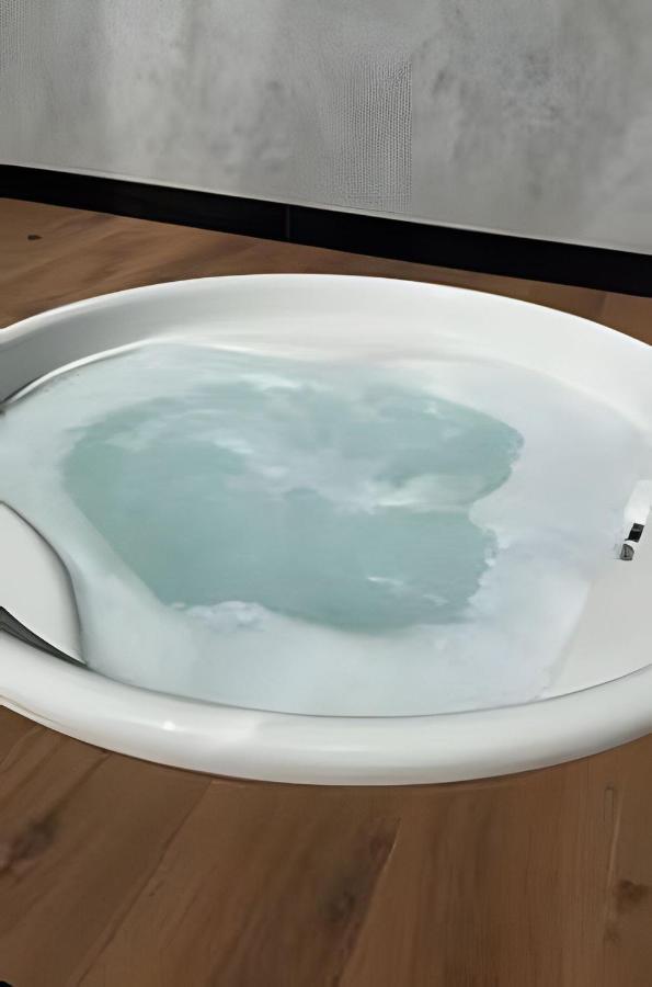 Luxury Collection: Jacuzzi e Sala de Cinema - Ferienwohnung Campo Grande