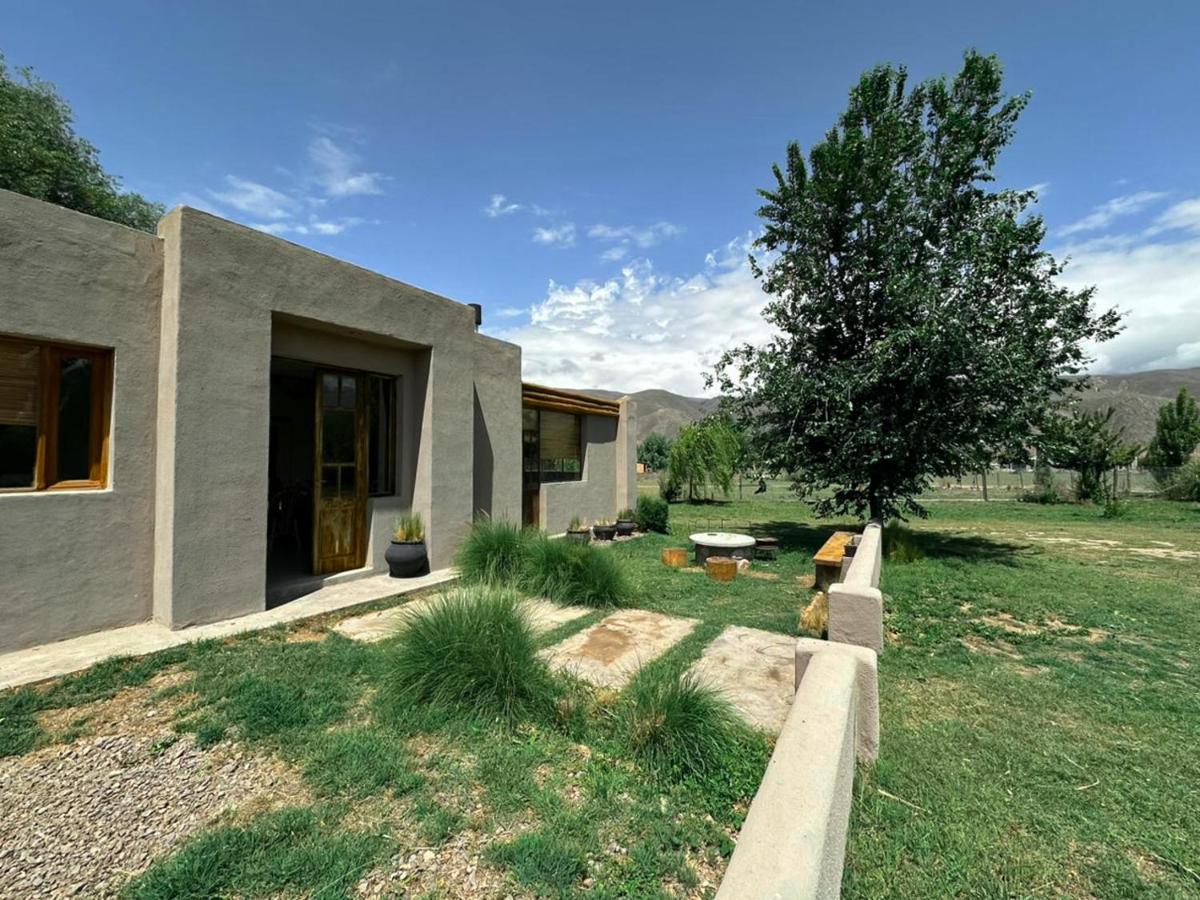 La Sulka - B&B Tafí del Valle