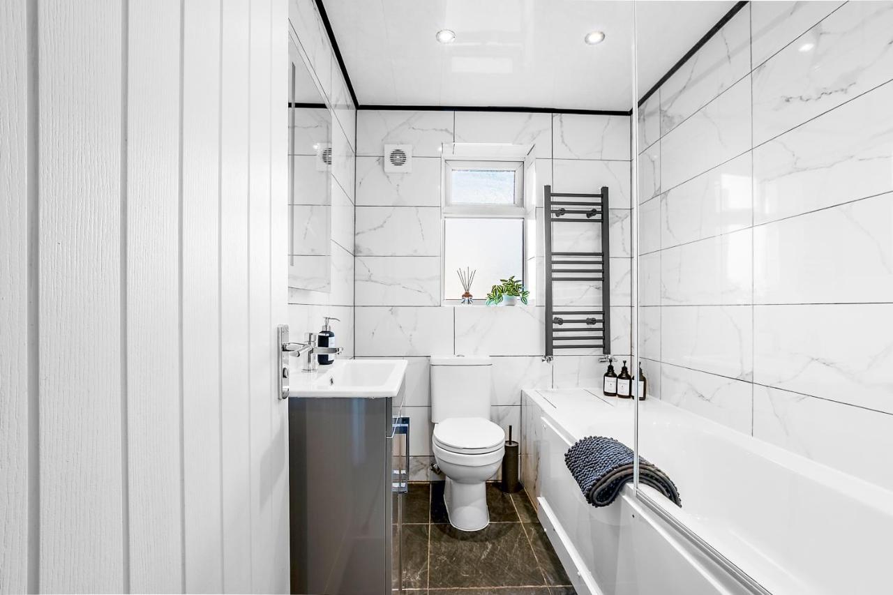 Haus mit 3 Schlafzimmern