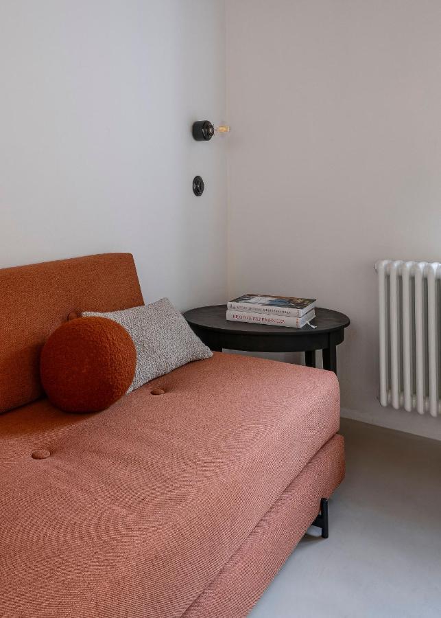 Deluxe Double Room with Extra Bed