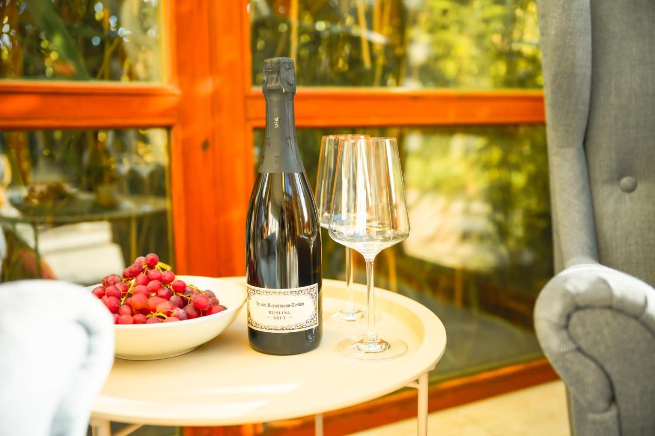 Spalter EINSER - Luxury Apartments & Ferienwohnungen - B&B Spalt