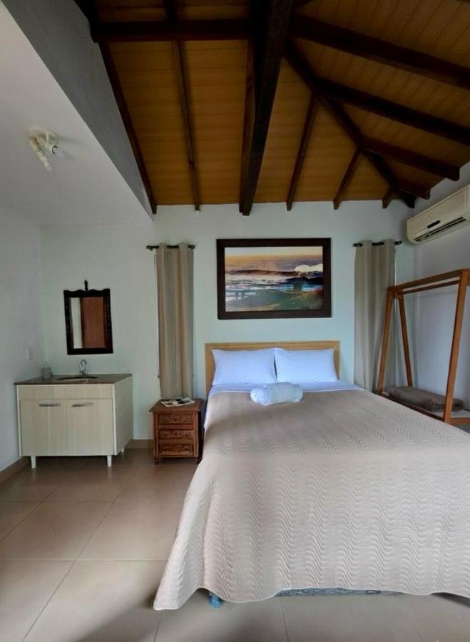 Habitación Deluxe (2 adultos + 1 niño)