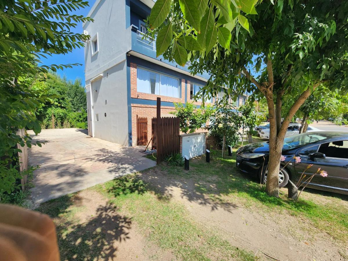 Hospedaje Familia Puma - B&B Valeria del Mar