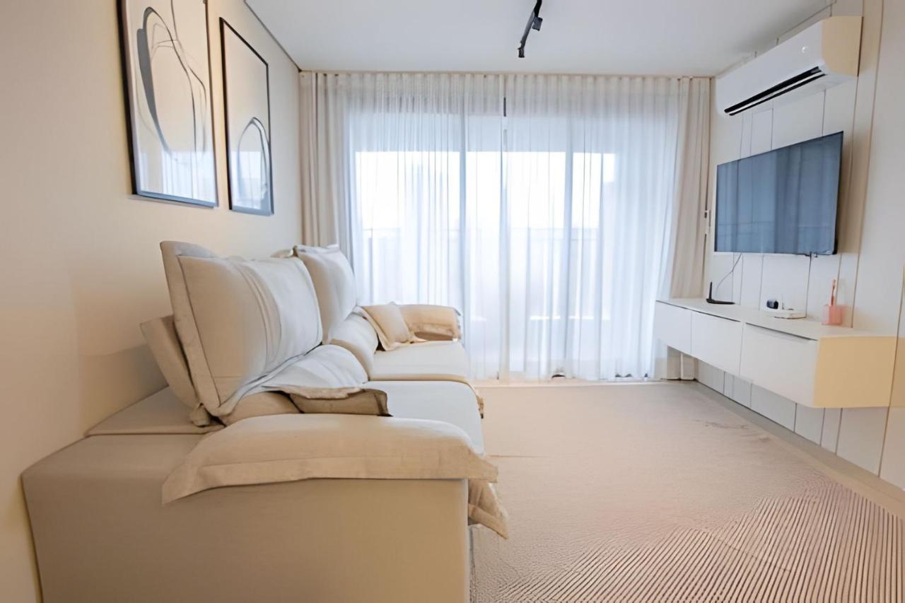 Urban Stay - Charming Apartment for up to 5 People - B&B Campo Grande