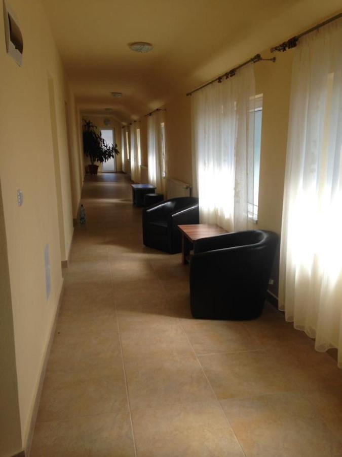 Costas - B&B Prundu Bârgăului