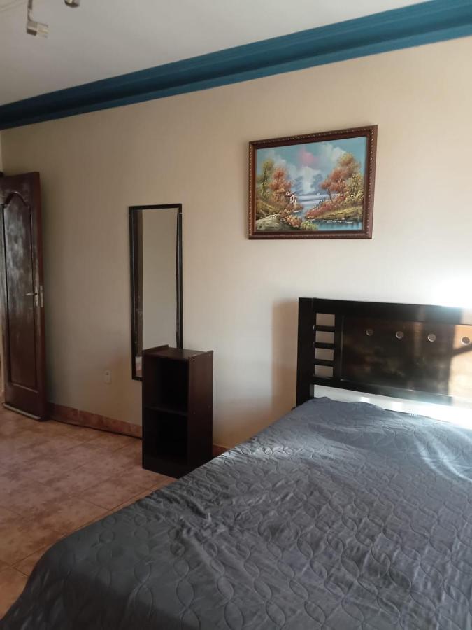 Temporal Suit Tarija by Dolce Casa - B&B Tarija