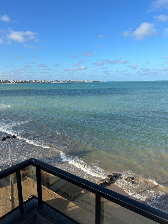 Melhores Flats - Descanso à beira-mar - B&B João Pessoa