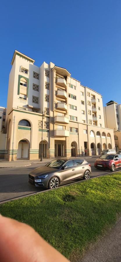Ailes du vent, coucher de soleil,vue sur mer - Chambres d’hôtes Rabat