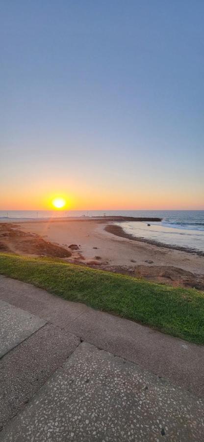Ailes du vent, coucher de soleil,vue sur mer - B&B Rabat