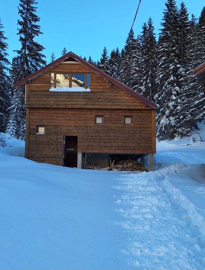 GAGO’S WOODEN HOUSE - B&B Plav