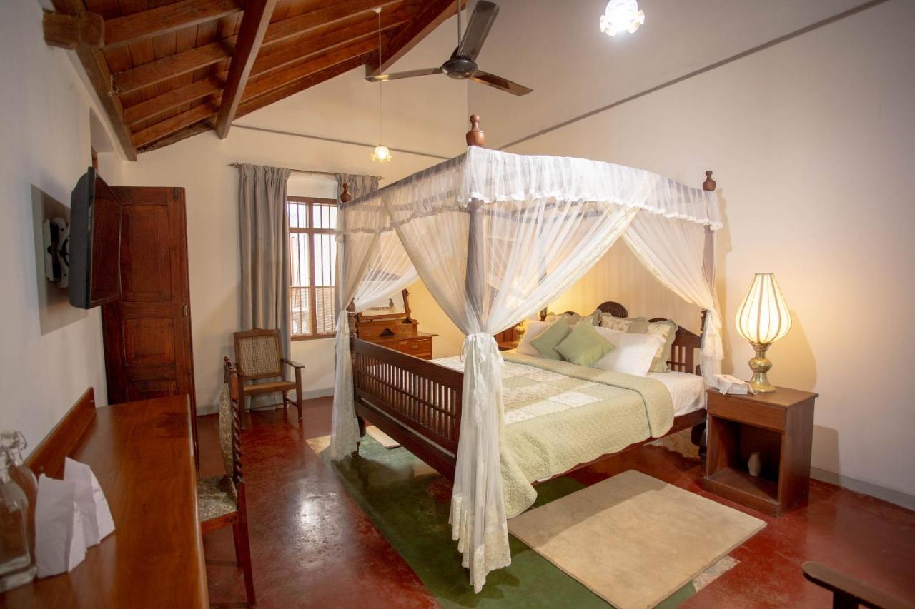 Camera Matrimoniale Deluxe