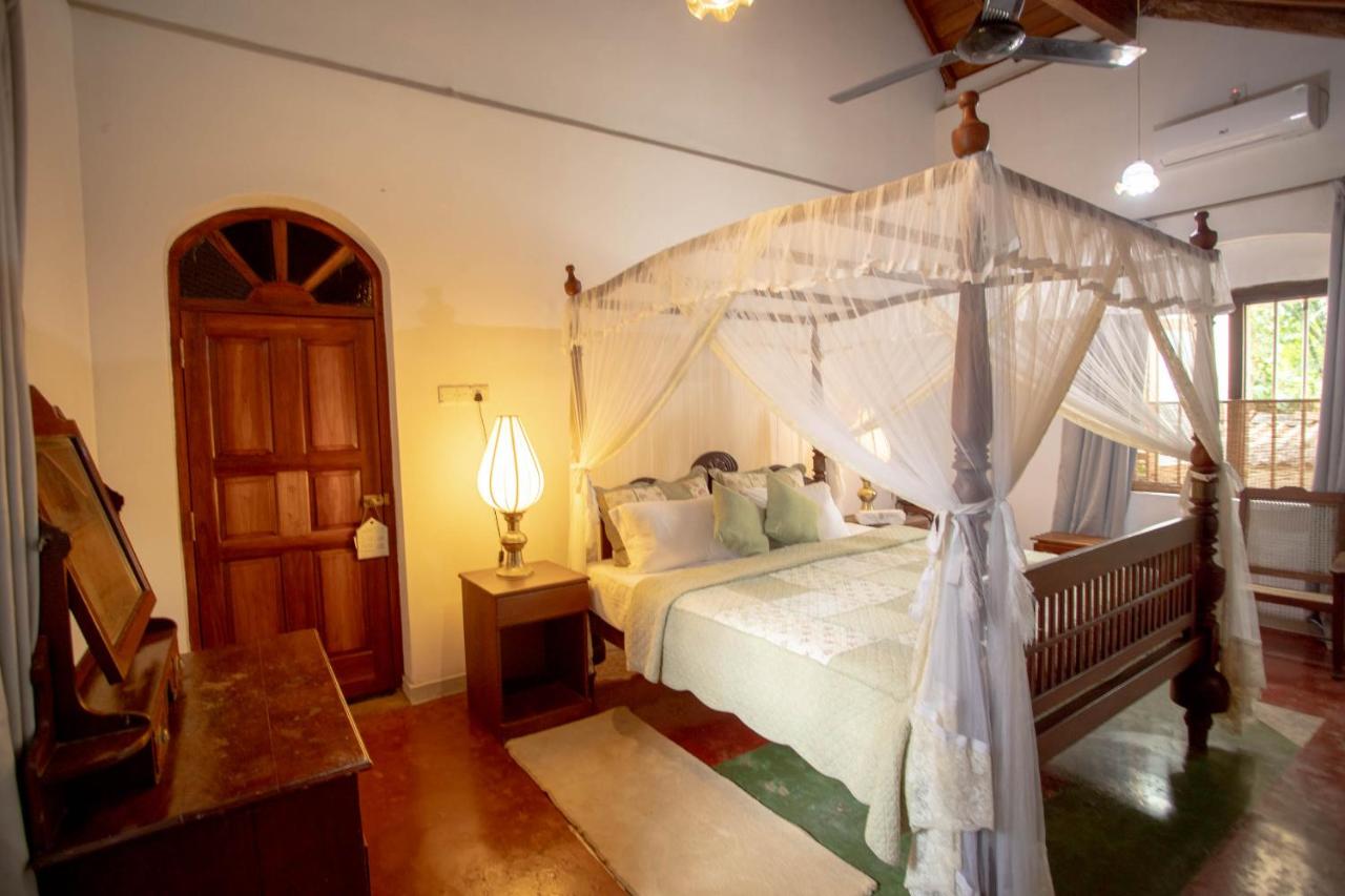 Camera Matrimoniale Deluxe