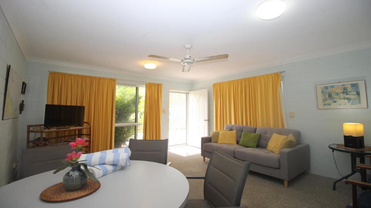 Unit 3 Beachcomber, Arcadia - B&B Arcadia Bay