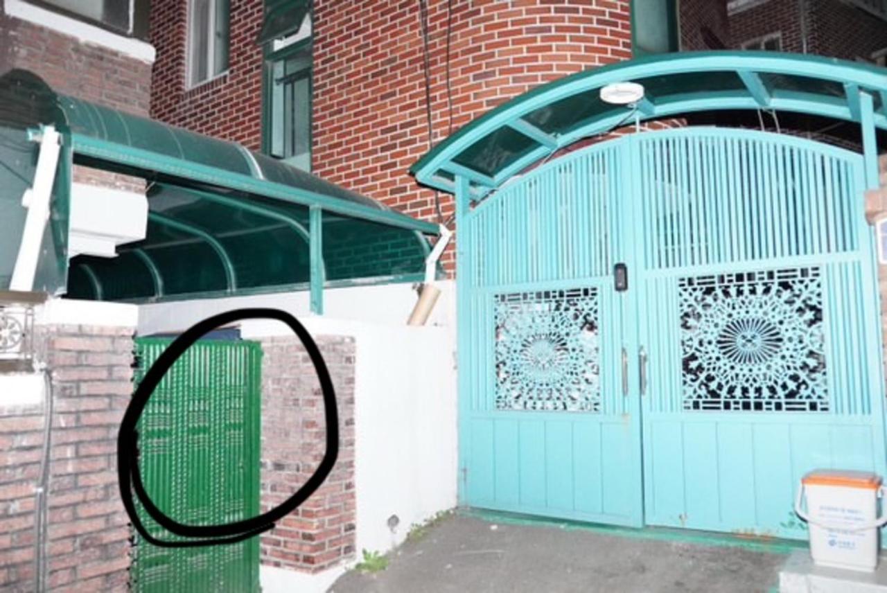 Hongdae 10min, BEST location - B&B Seoul