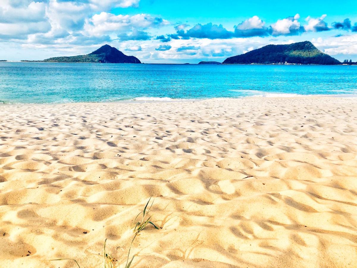 Oasis by the Bay - 4 bedroom Beach House - B&B Corlette