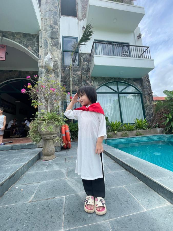 Mountain view Homestay - Bed and Breakfast Ninh Bình