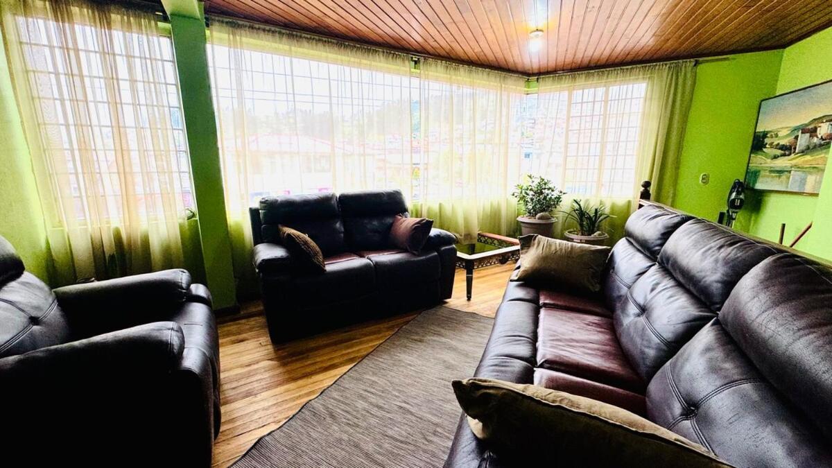 Baños-Cuenca - B&B Guishil