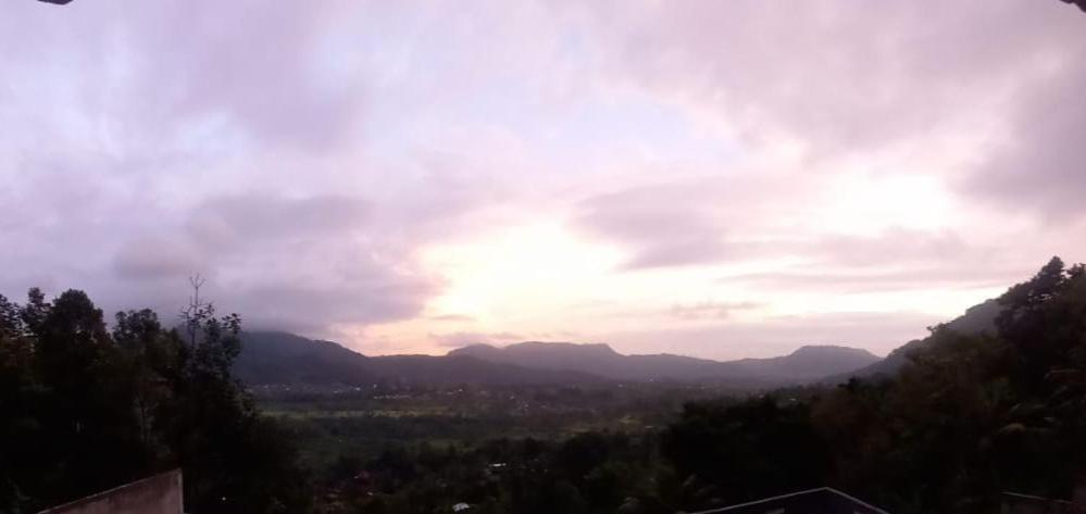 Rumah Bagus Jayanti - B&B Sidemen