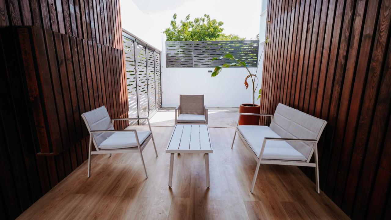 Aguamiel La Punta - B&B Brisas de Zicatela