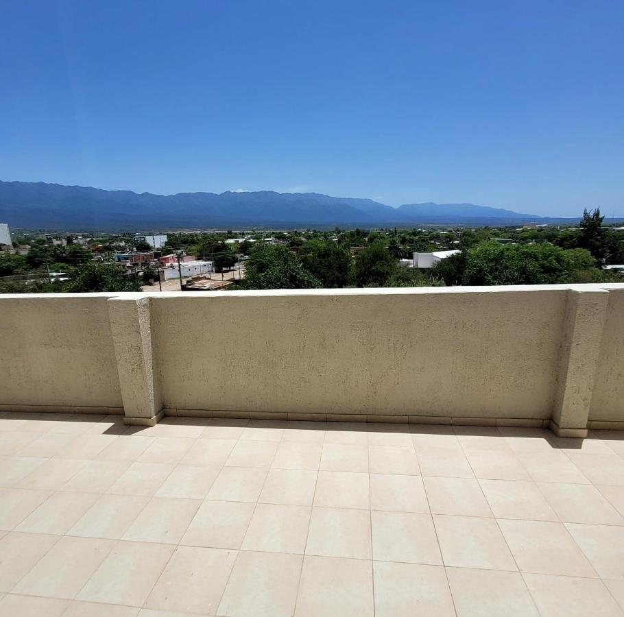 Cordon del Velazco LR - B&B Ciudad de La Rioja