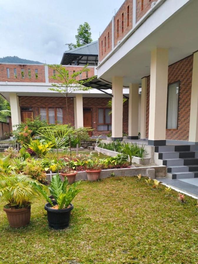SADAMA Cottage - Ferienwohnung Tikatika