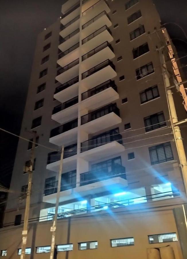 Ruby Homes 2 Bedroom - TRM Drive - B&B Nairobi