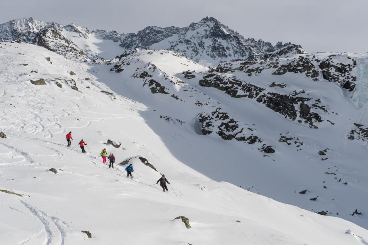 Appartamento con 3 Camere da Letto (8 Persone)