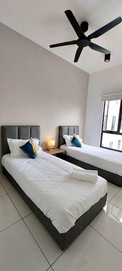 Apartment mit 2 Schlafzimmern