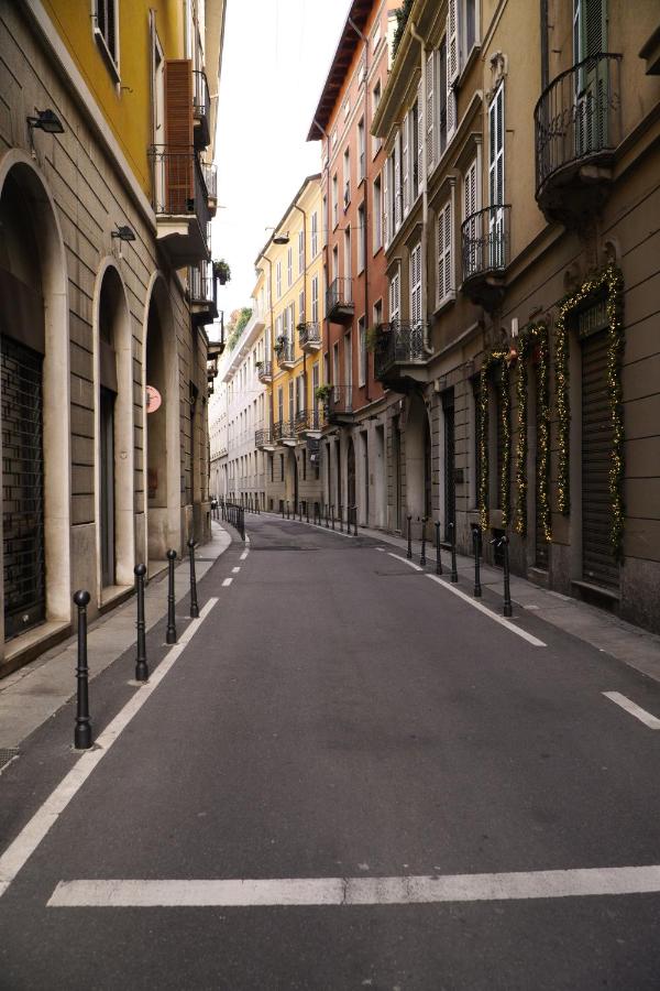 San Babila Elegant Duplex - Milano Design District - B&B Milan