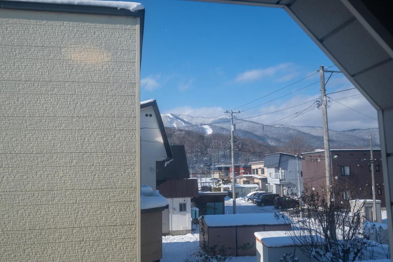 Green Dream House -5 mins drive to ski field- - Ferienwohnung Furano