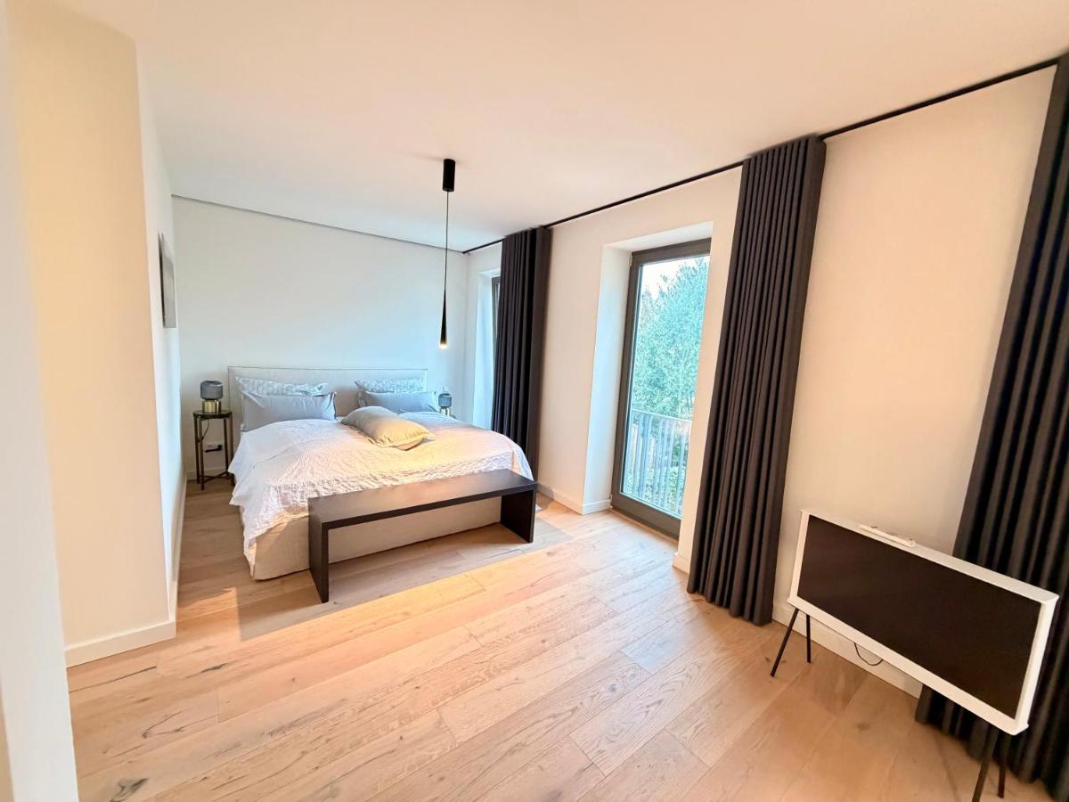 Appartement met 1 Slaapkamer en een Balkon