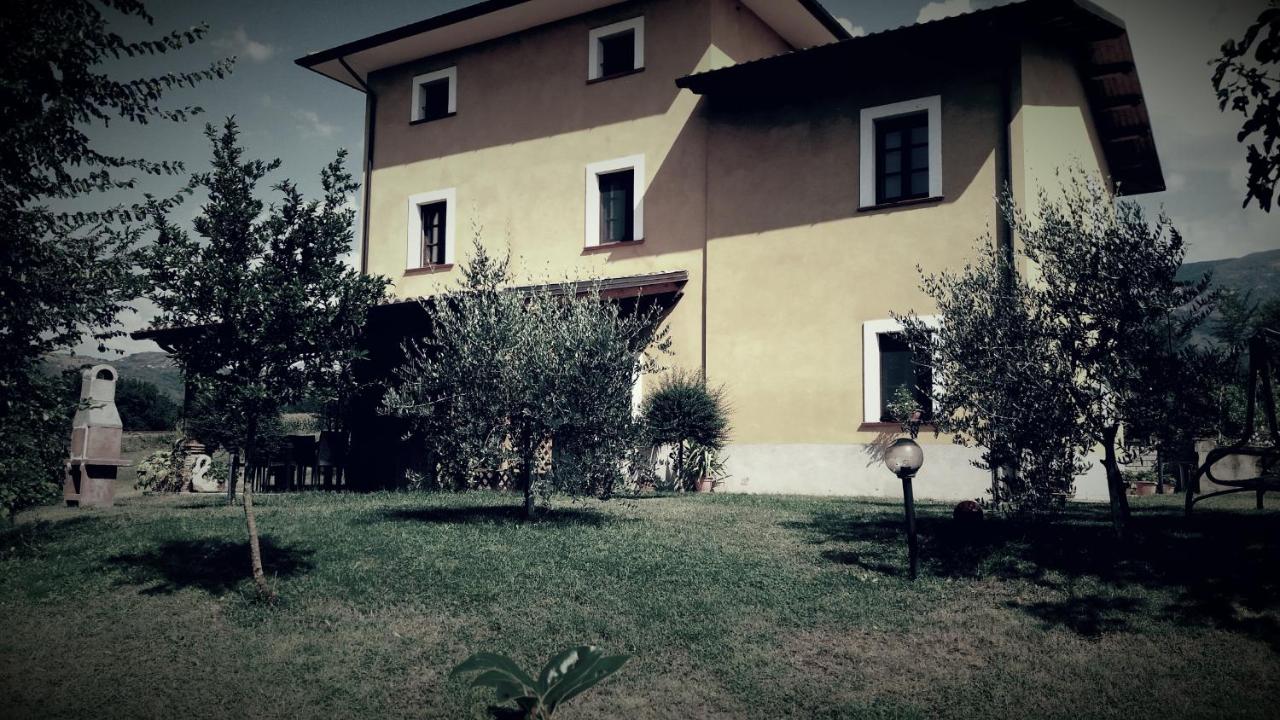 B&B Alvito - Viale dei Ciliegi - Bed and Breakfast Alvito