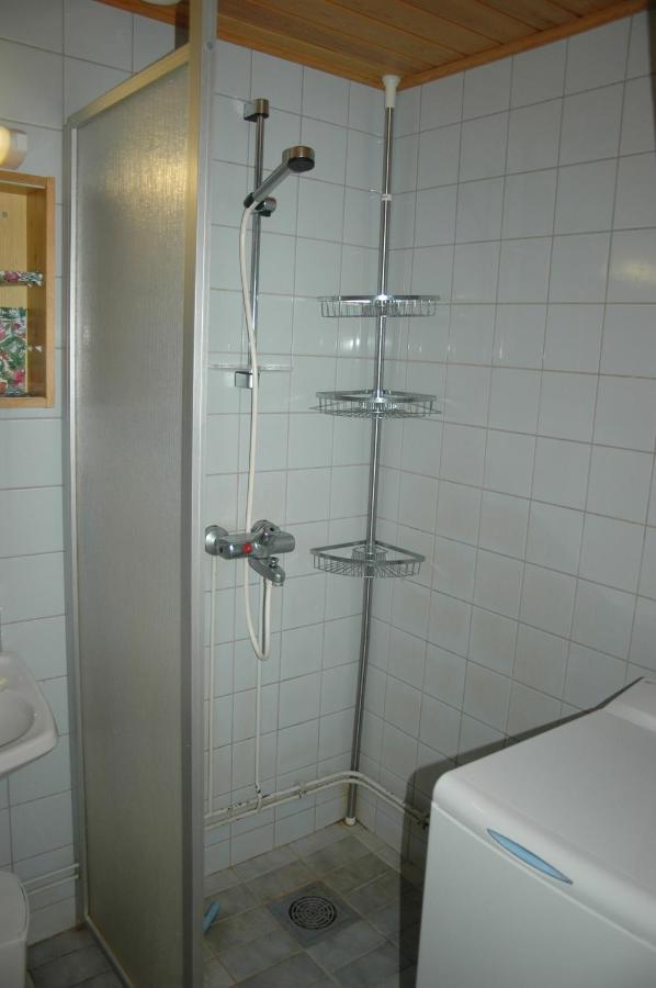 Chalets Revonaapa A 5 - B&B