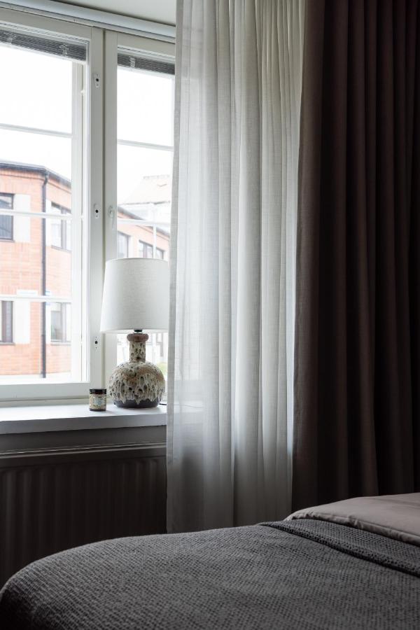 Stylish & Historical 1BR Downtown Apt - B&B Tampere