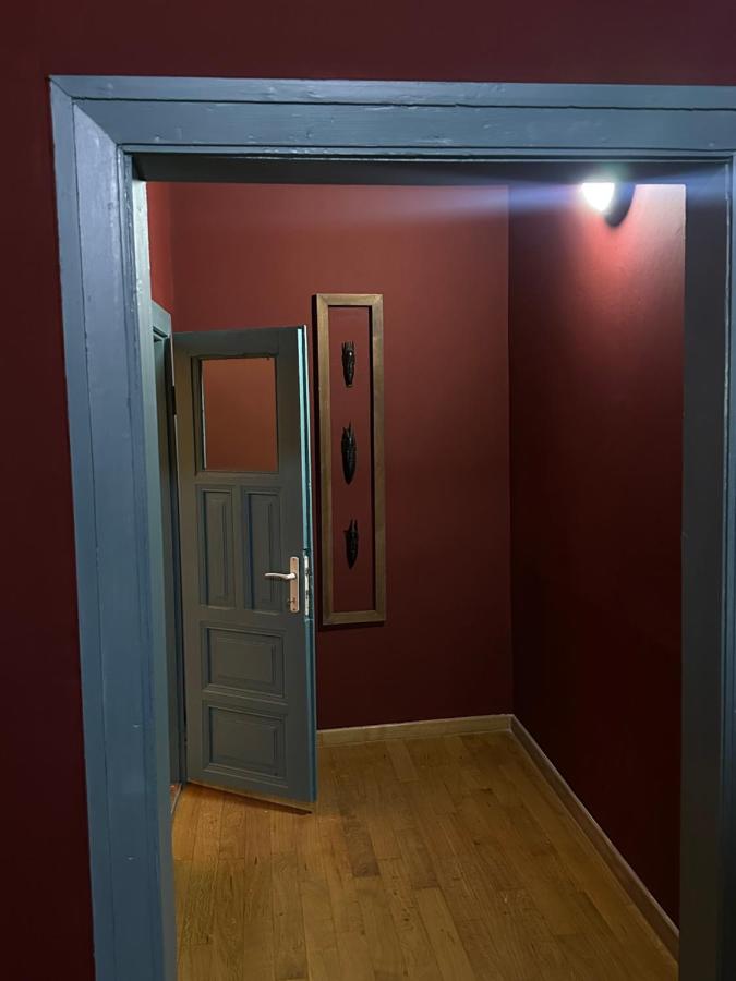 Deluxe Double Room with Bath