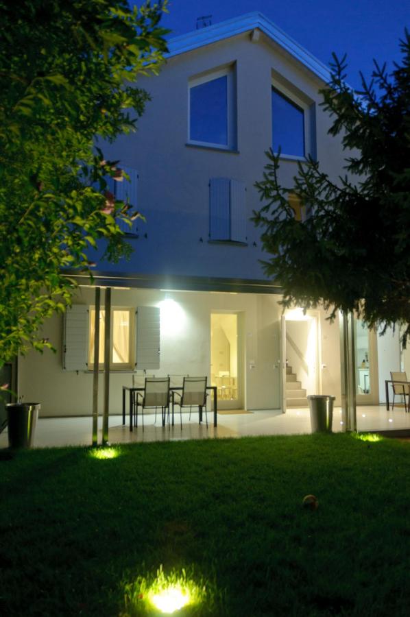 Appartamento con Vista Giardino