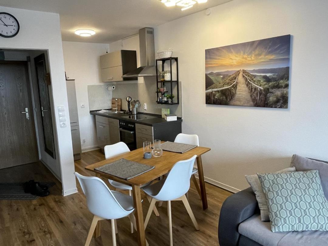 Auszeit 376 Sauna/Hallenbad - B&B Hohegeiß