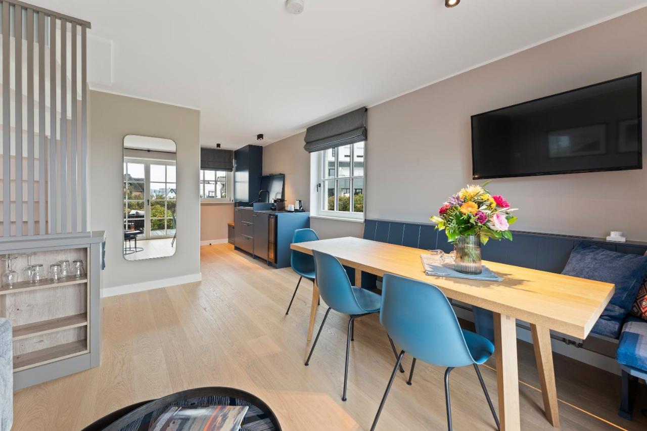 Dependance Windrose 165 - B&B Wenningstedt
