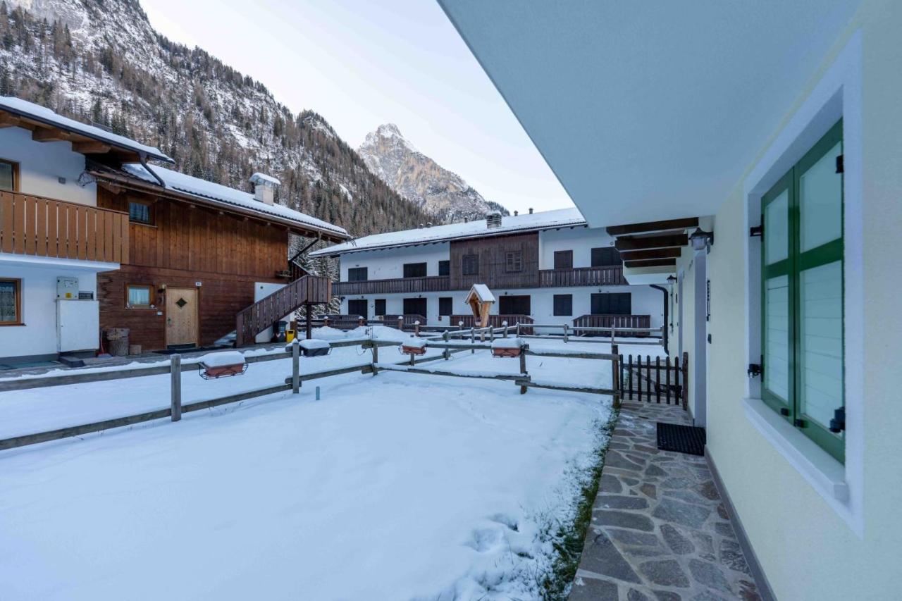 Cesa Vivi - B&B Canazei