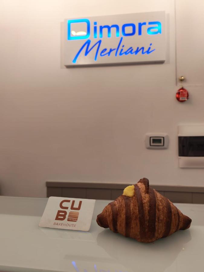 Dimora Merliani - B&B Napoli