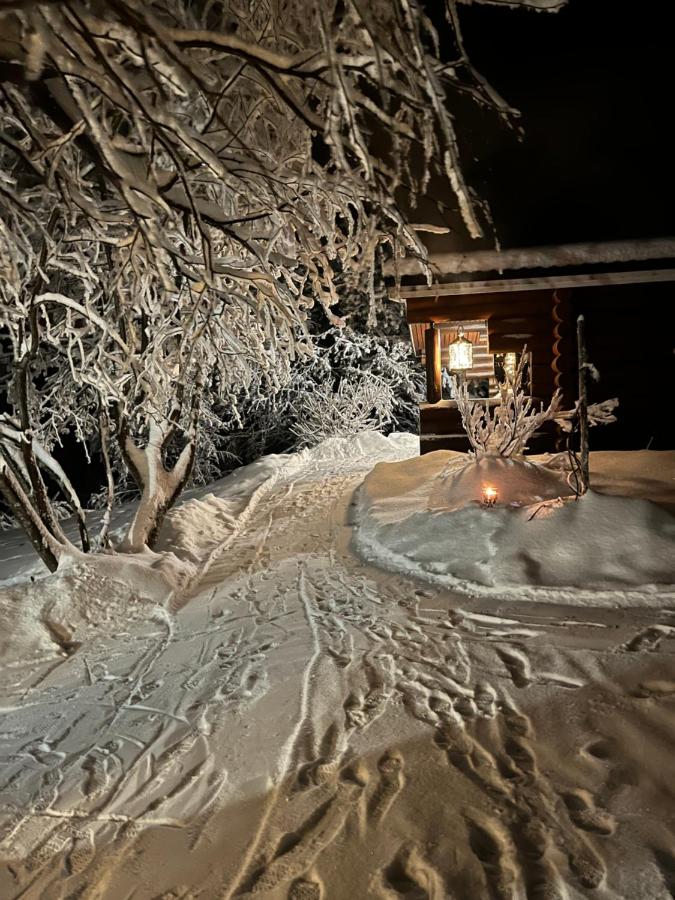 Harju-Hill Villa - Ferienwohnung Rovaniemi