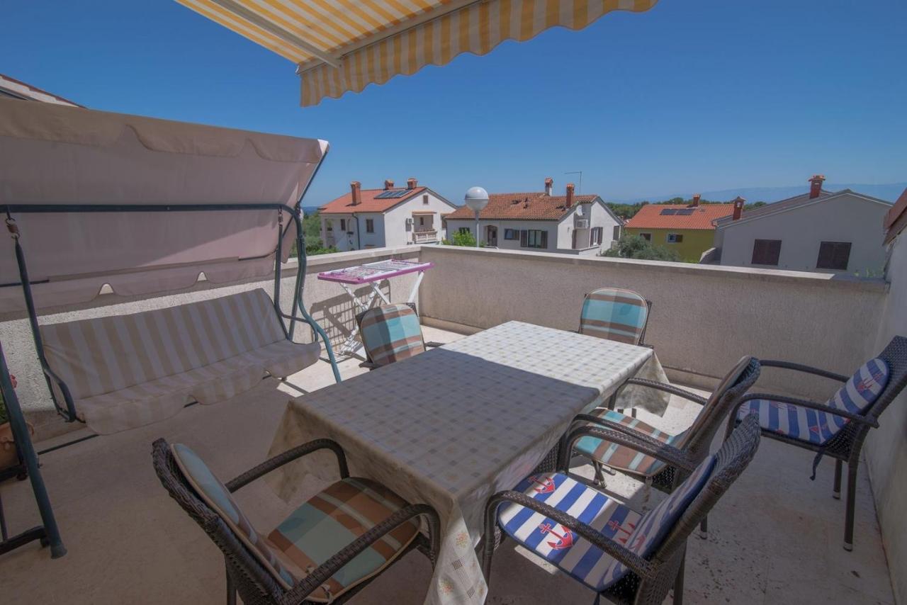 Mira B4- A - B&B Mali Lošinj