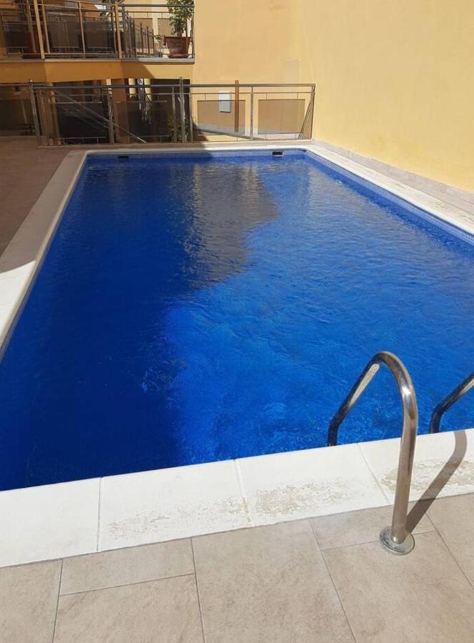 La Perla Ocean View - Bed and Breakfast Puerto de Santiago