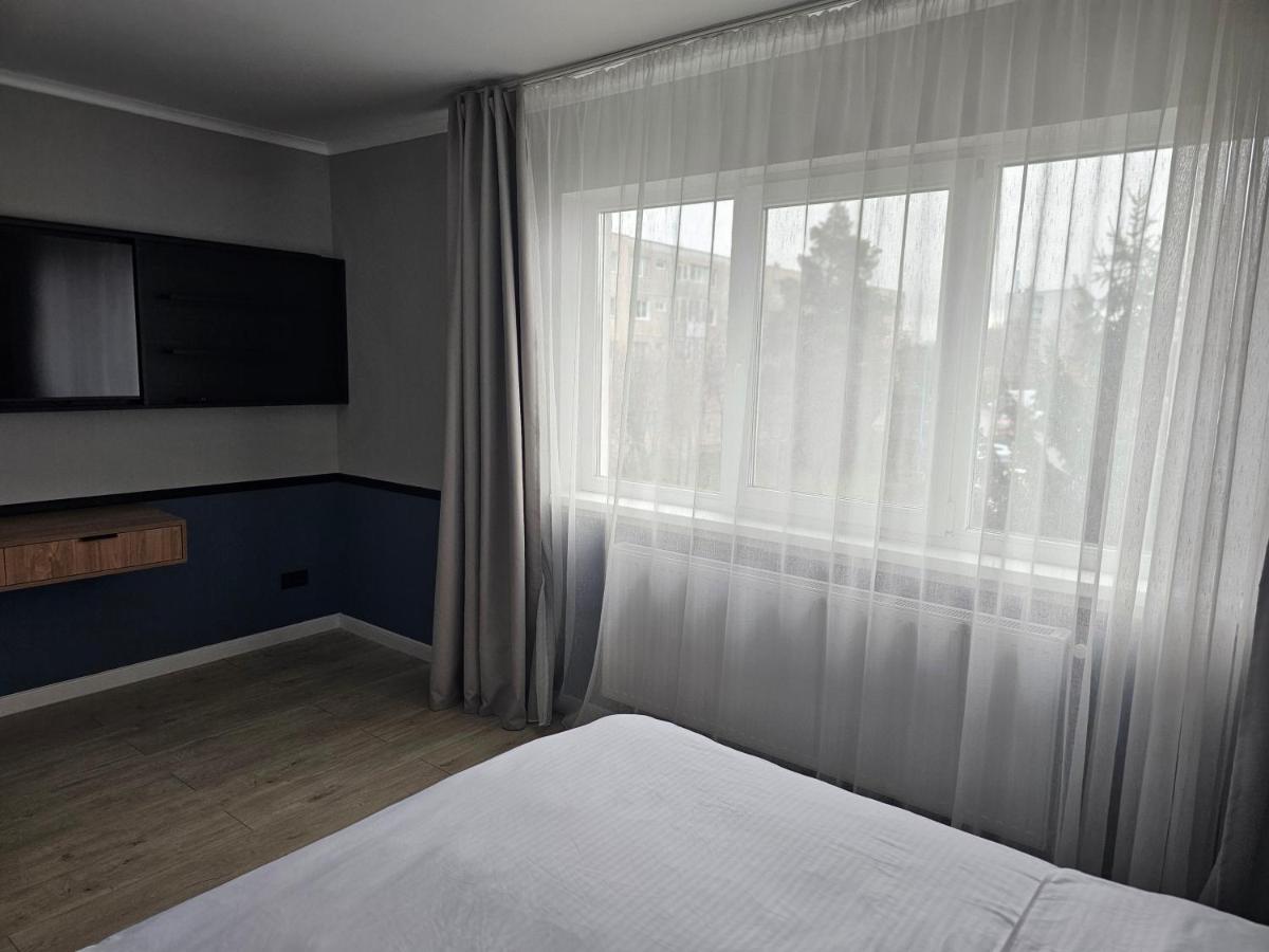 Apartamentul Panda - B&B Braşov