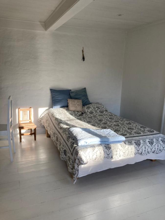 18th century gem with soul - B&B Ærøskøbing