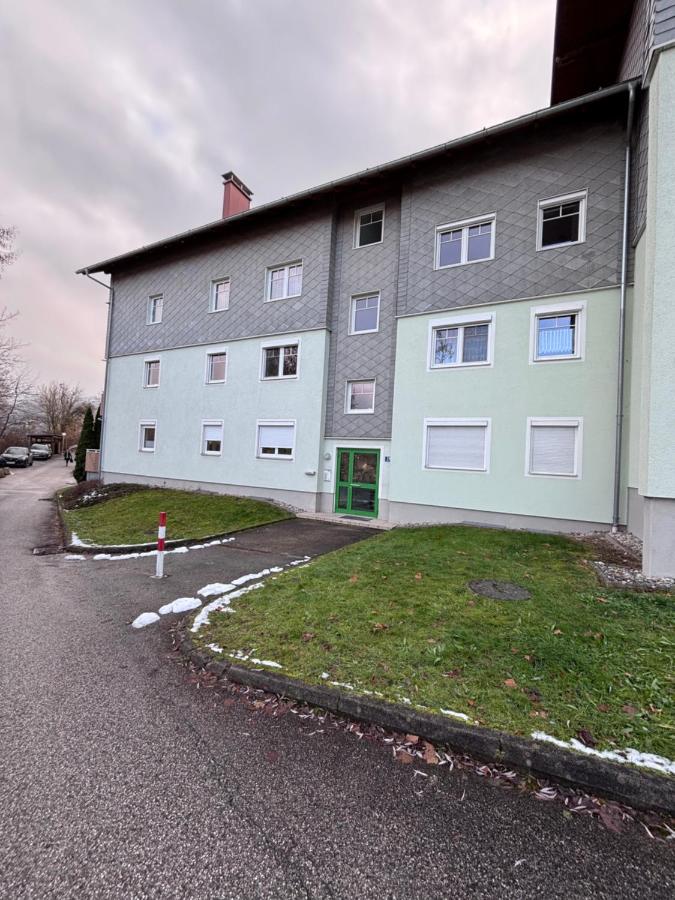 Ganswoanders - deine kleine Beach Oase am Traunsee - B&B Gmunden