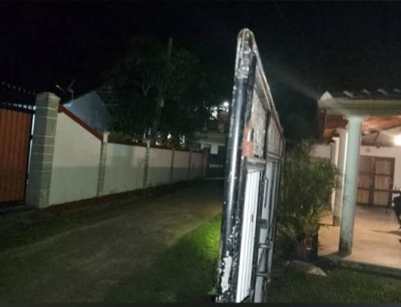 Sihe House - B&B Ahangama