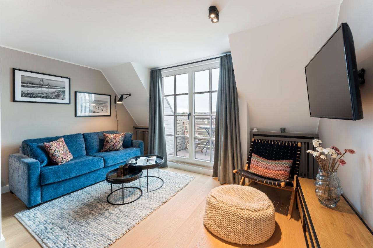 Dependance Windrose 264 - B&B Wenningstedt