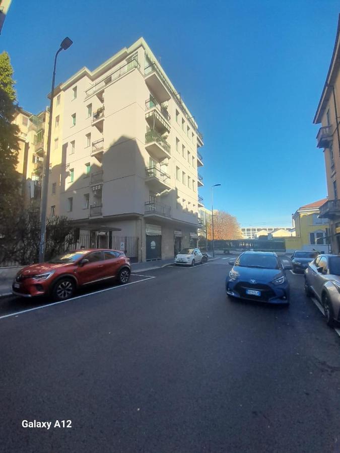 Ca' Felisi - Ferienwohnung Mailand